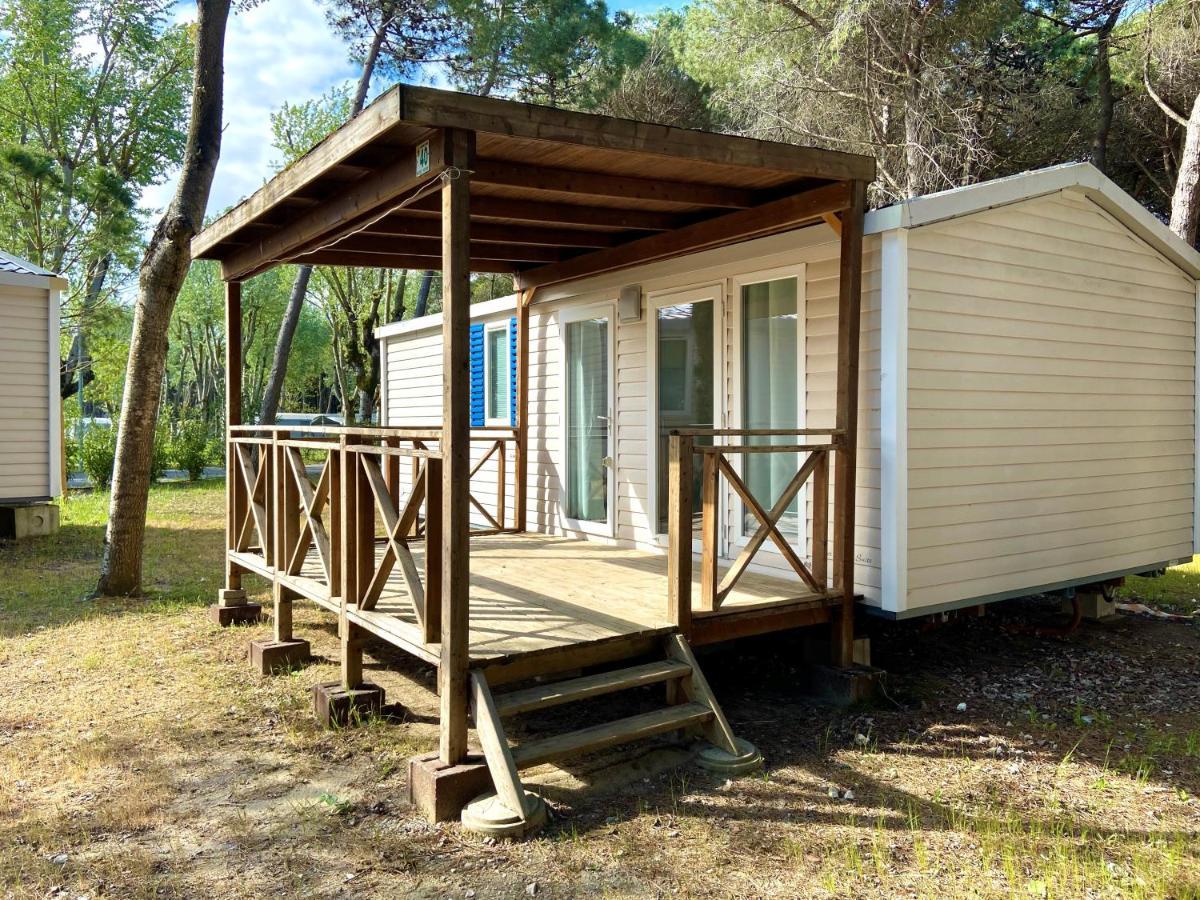 Club Del Sole Spina Family Collection Hotel Lido di Spina Kültér fotó