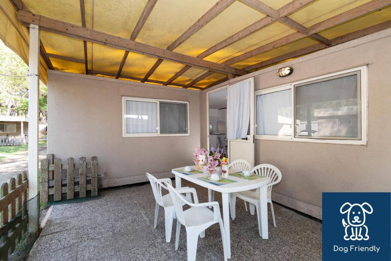 Club Del Sole Spina Family Collection Hotel Lido di Spina Kültér fotó