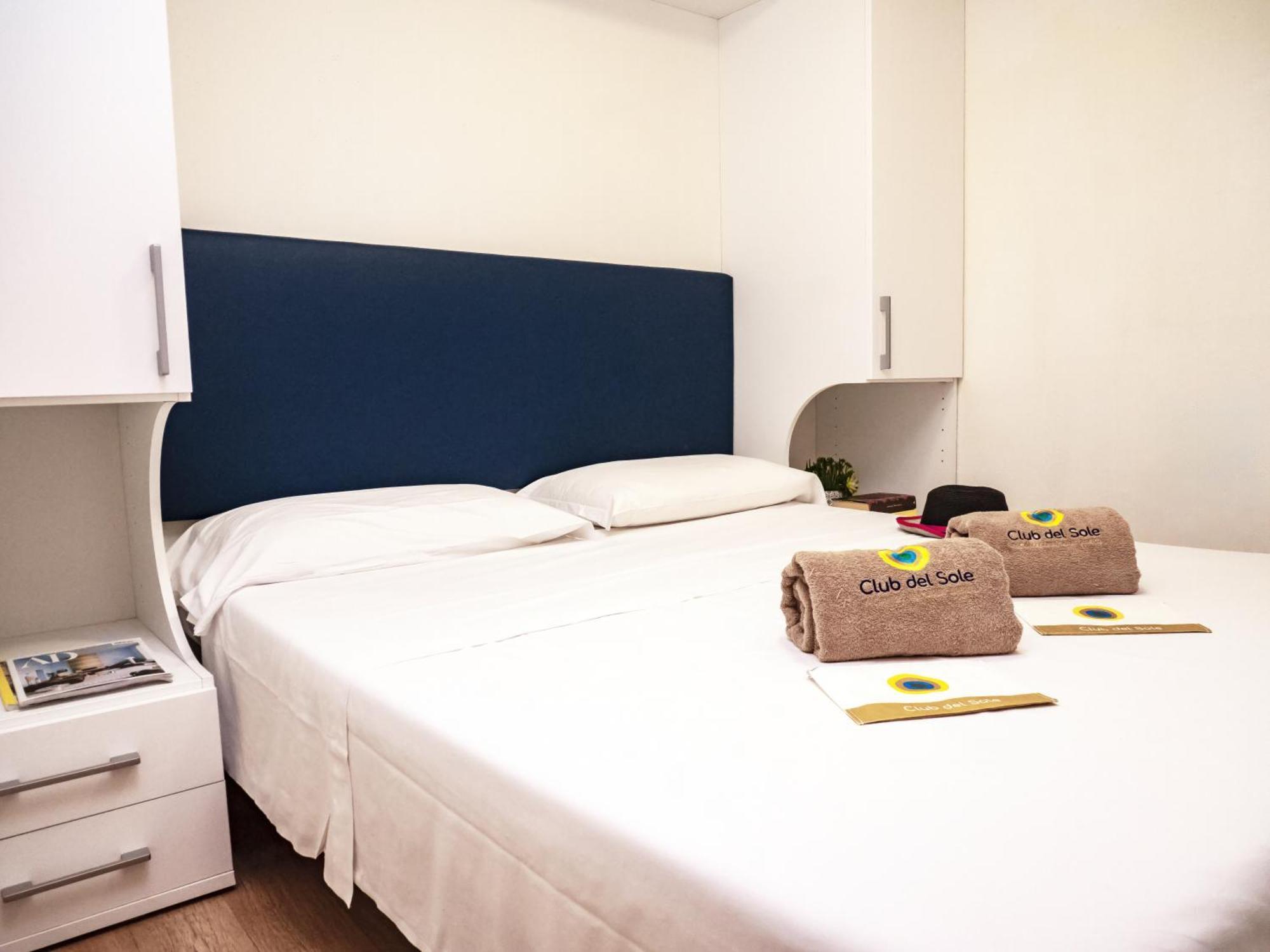 Club Del Sole Spina Family Collection Hotel Lido di Spina Kültér fotó