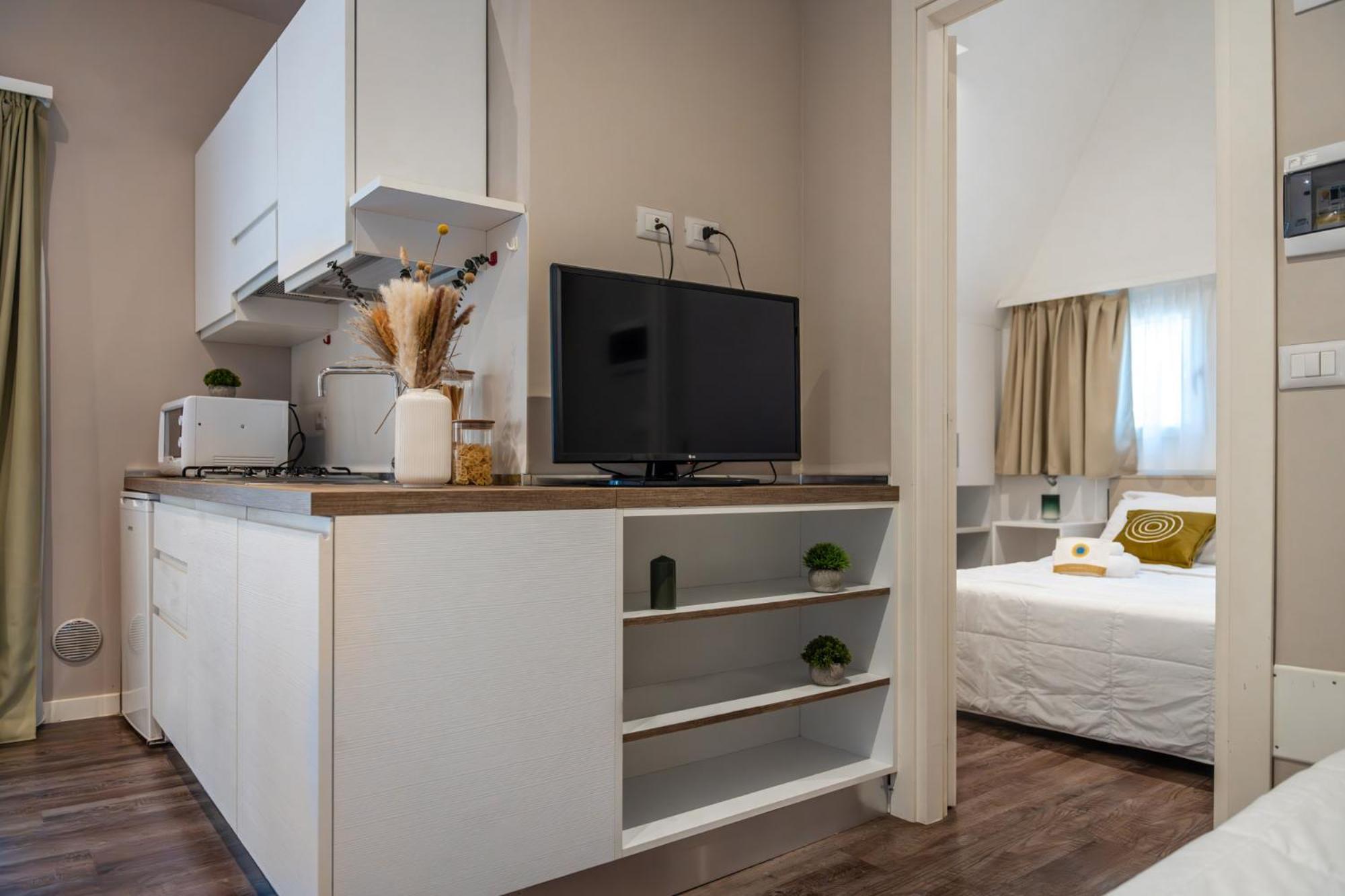 Club Del Sole Spina Family Collection Hotel Lido di Spina Kültér fotó