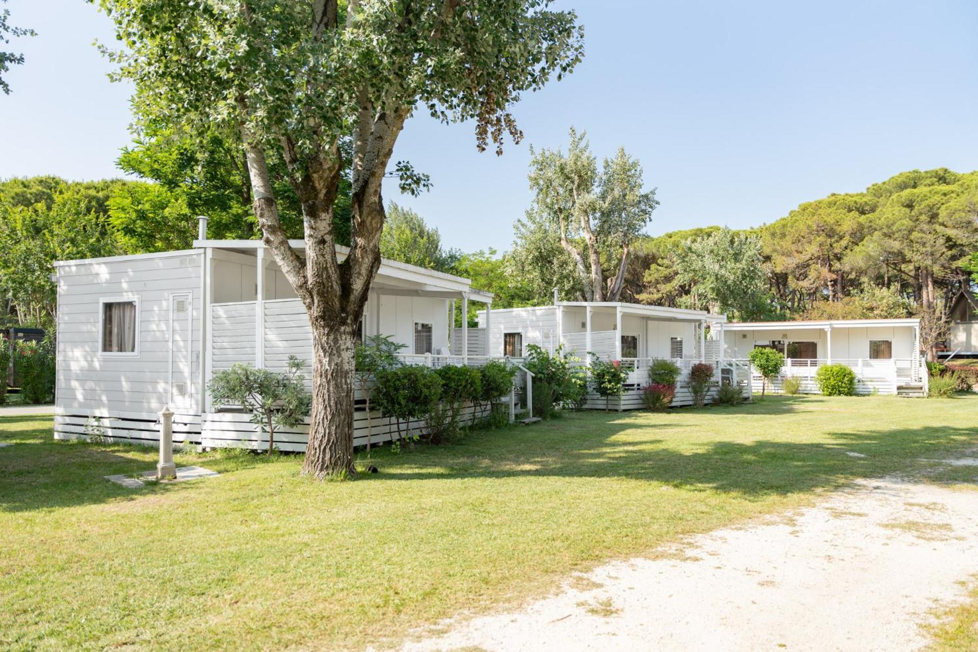 Club Del Sole Spina Family Collection Hotel Lido di Spina Kültér fotó
