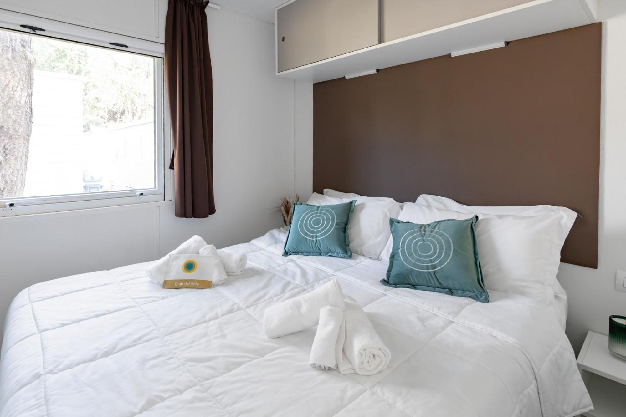 Club Del Sole Spina Family Collection Hotel Lido di Spina Kültér fotó